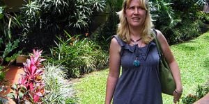 Panamajama's Blog
